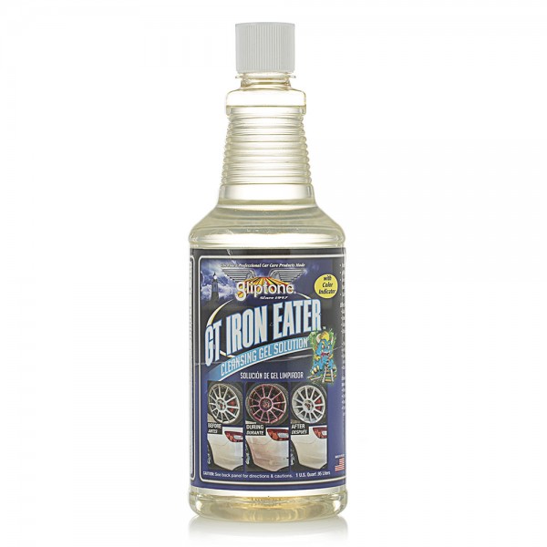 Gliptone Iron Eater 1 litre  (32 oz)